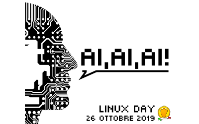 LinuxDay 2019 – Programma