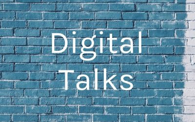 Digital Talks – I consapevoli digitali